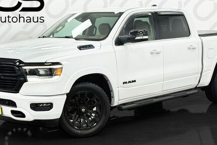 Dodge RAM 80.000 km 41.900 &euro; Dülmen 48249