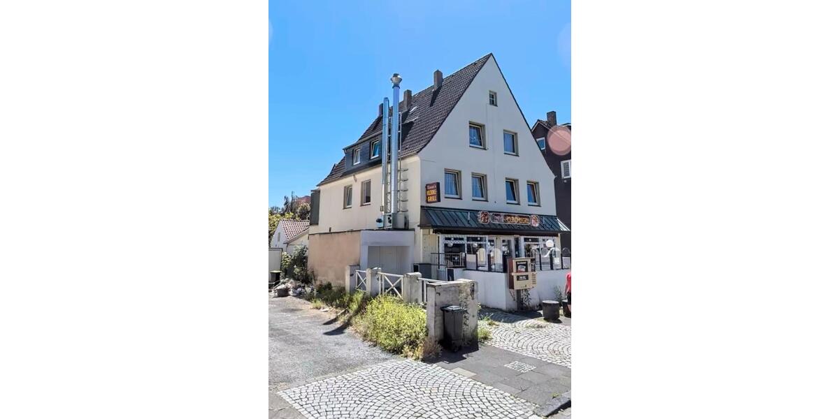 Mehrfamilienhaus, Wohnhaus Dortmund Mengede - 620.000&euro; | Angebot:26251696