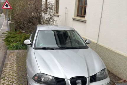 Seat Ibiza 138.308 km 1.900 &euro; Hagen 58093