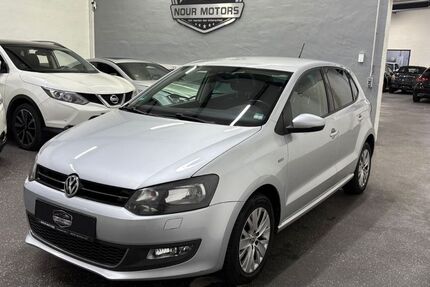 VW Polo 135.900 km 7.100 &euro; Iserlohn 58638