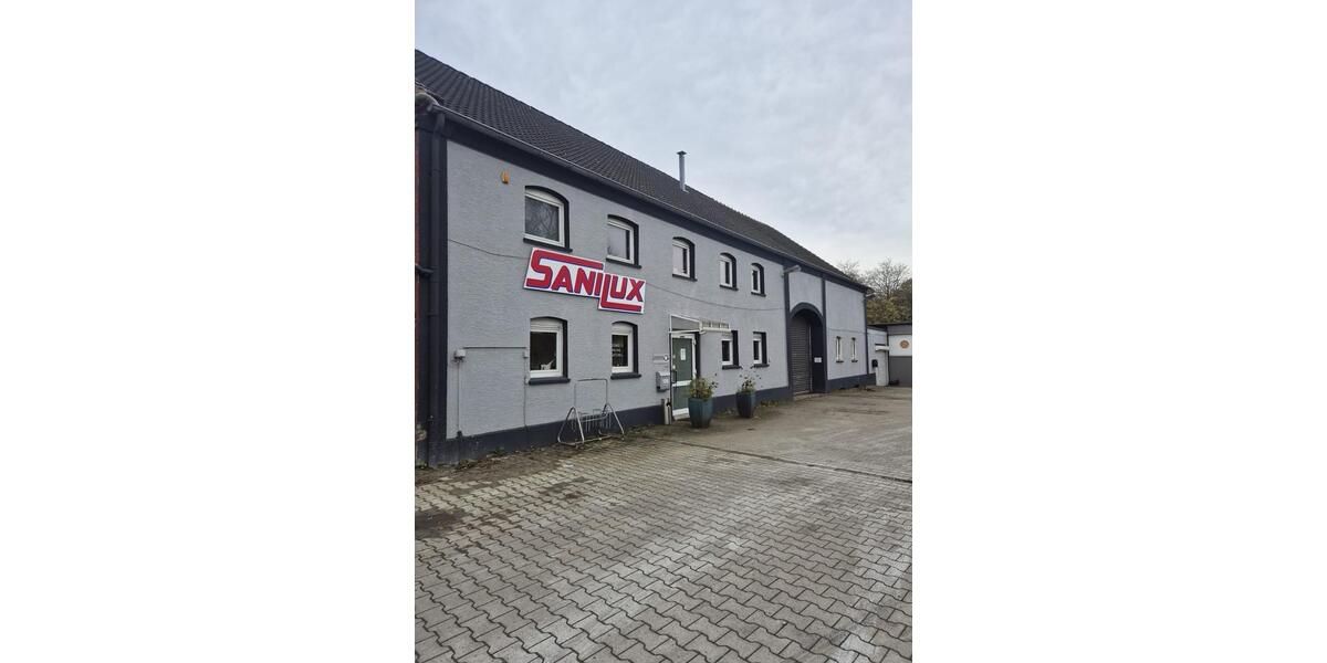 Gewerbeobjekt Dortmund Bövinghausen - 2.200&euro; | Angebot:25921493