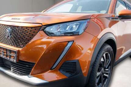 Peugeot 2008 59.170 km 17.090 &euro; Herne 44625