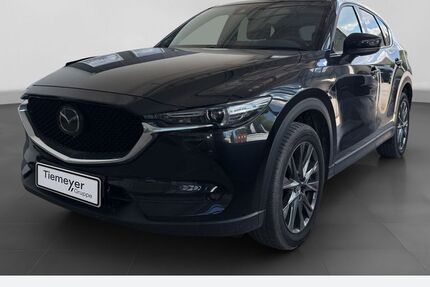 Mazda CX-5 34.399 km 24.680 &euro; Castrop-Rauxel 44575