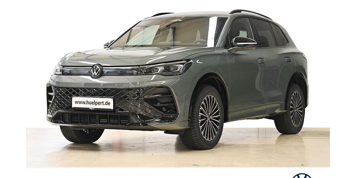 VW Tiguan 1.500 km 56.880 &euro; Unna 59423