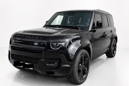 Land Rover Defender 23.000 km 93.950 &euro; Dortmund 44339