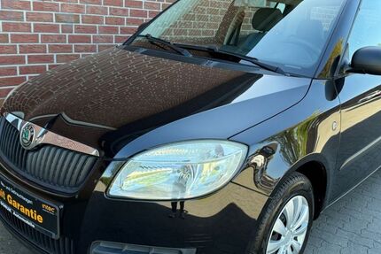 Skoda Fabia 122.500 km 2.990 &euro; Oer-Erkenschwick 45739