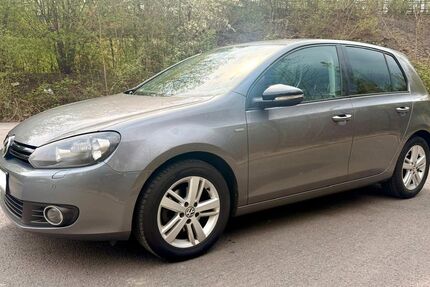 VW Golf 177.000 km 4.950 &euro; Bochum 44809