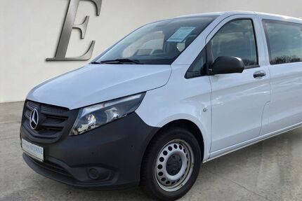 Mercedes-Benz Vito 88.471 km 32.725 &euro; Witten 58454