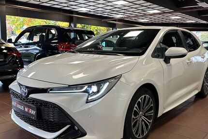 Toyota Corolla 180.000 km 14.900 &euro; Werne 59368