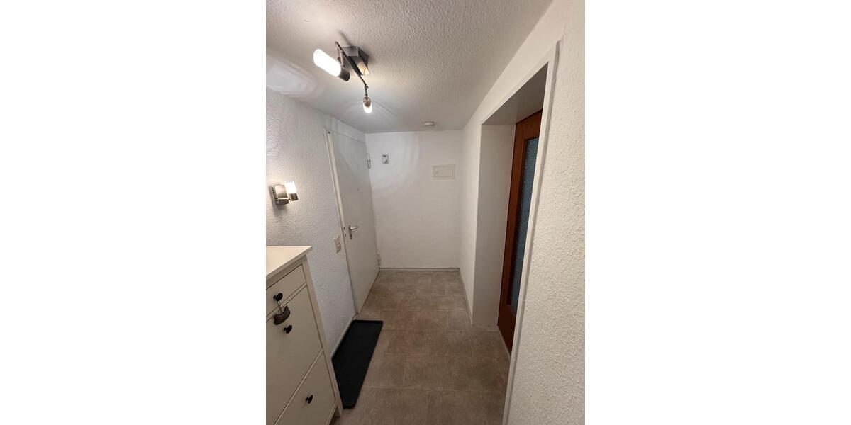 Etagenwohnung Dortmund Brackel - 2 Zimmer, 55 m&sup2;, 600&euro; | Angebot:26296645