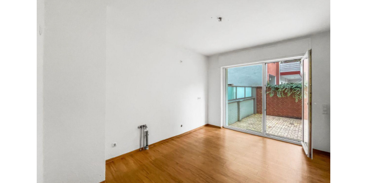 Erdgeschoßwohnung Dortmund Innenstadt Ost - 4 Zimmer, 155 m&sup2;, 1.280&euro; | Angebot:24803290