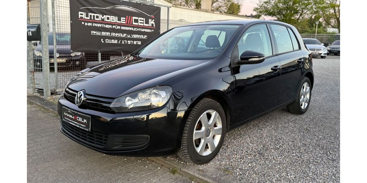VW Golf 150.000 km 5.490 &euro; Hamm 59067