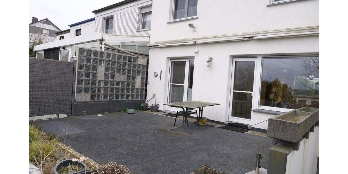 Reihenmittelhaus Dortmund Wellinghofen - 4 Zimmer, 101 m&sup2;, 409.000&euro; | Angebot:25745267