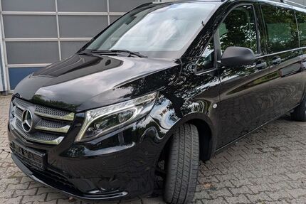 Mercedes-Benz Vito 39.900 km 51.900 &euro; Lünen 44532
