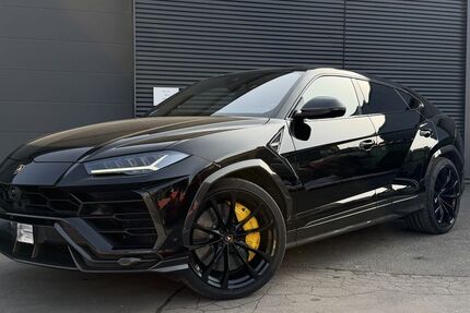 Lamborghini Urus 75.137 km 209.000 &euro; Dortmund 44379