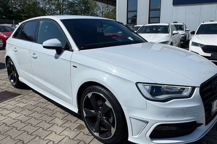 Audi A3 82.500 km 14.490 &euro; Castrop-Rauxel 44579