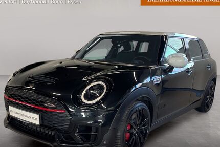 Mini John Cooper Works Clubman 31.526 km 38.990 &euro; Dortmund 44263