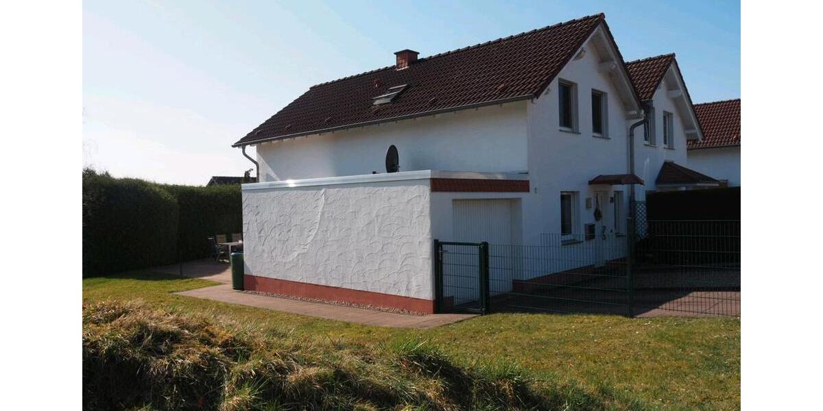 Doppelhaushälfte Fröndenberg (Ruhr) - 3 Zimmer, 108 m&sup2;, 315.000&euro; | Angebot:23553797