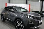 Peugeot 3008 2.0 BLUE-HDI 180 GT-LINE-SPORT / I-COCKPIT 138.000 km 18.600 &euro; Hamm 59077
