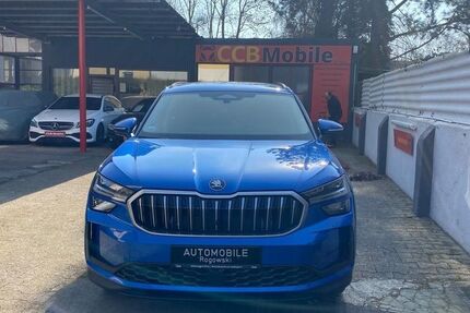 Skoda Kodiaq 52.500 km 36.290 &euro; Dortmund 44229