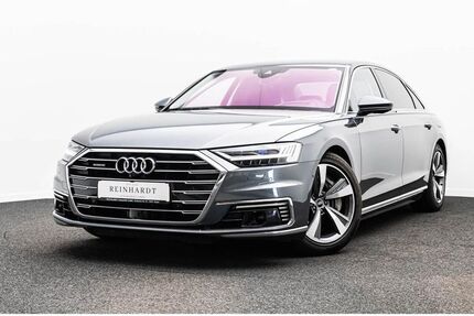 Audi A8 48.980 km 44.466 &euro; Hagen 58091