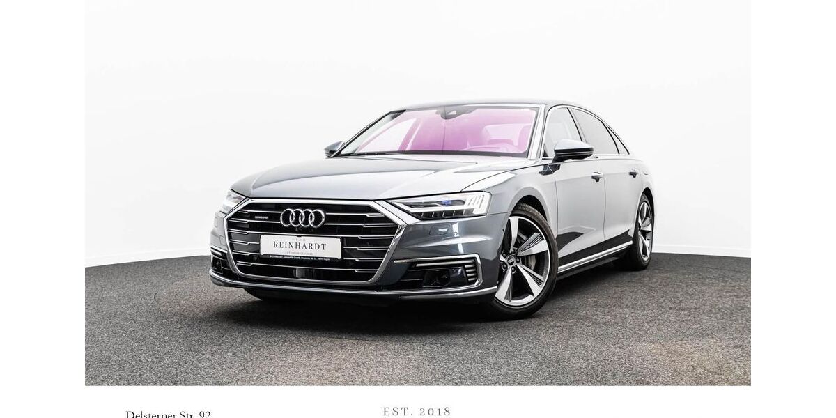 Audi A8 48.980 km 44.466 &euro; Hagen 58091