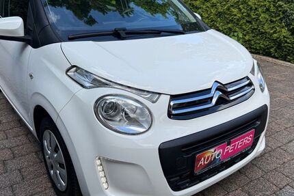 Citroen C1 87.000 km 6.480 &euro; Bergkamen 59192