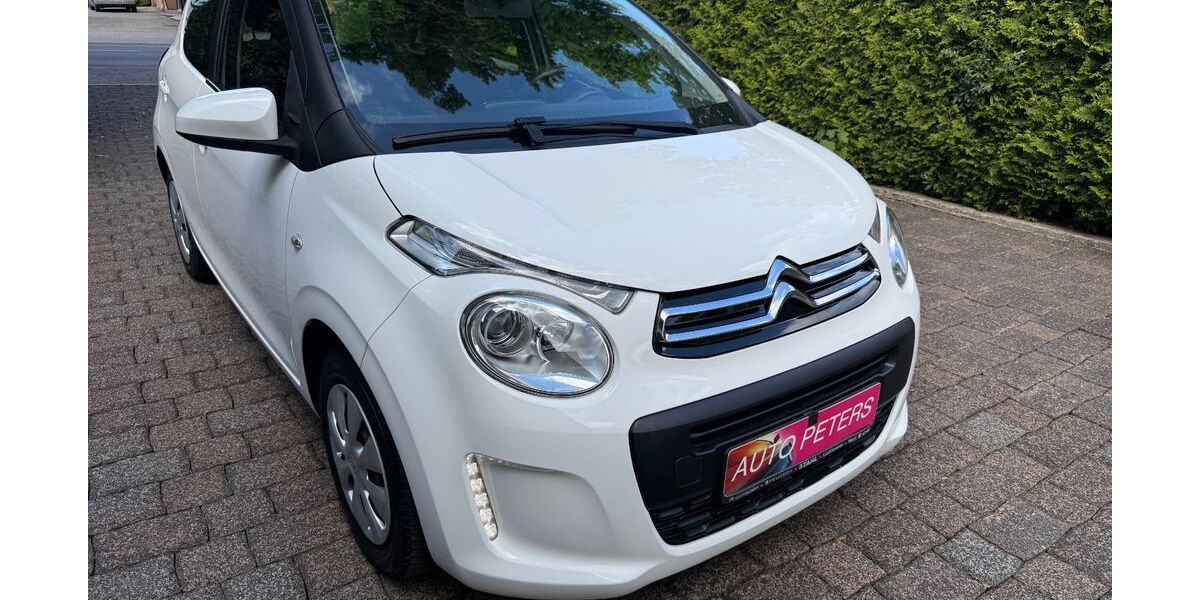 Citroen C1 87.000 km 6.480 &euro; Bergkamen 59192