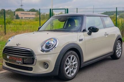 Mini Cooper 88.427 km 15.990 &euro; Marl 45772