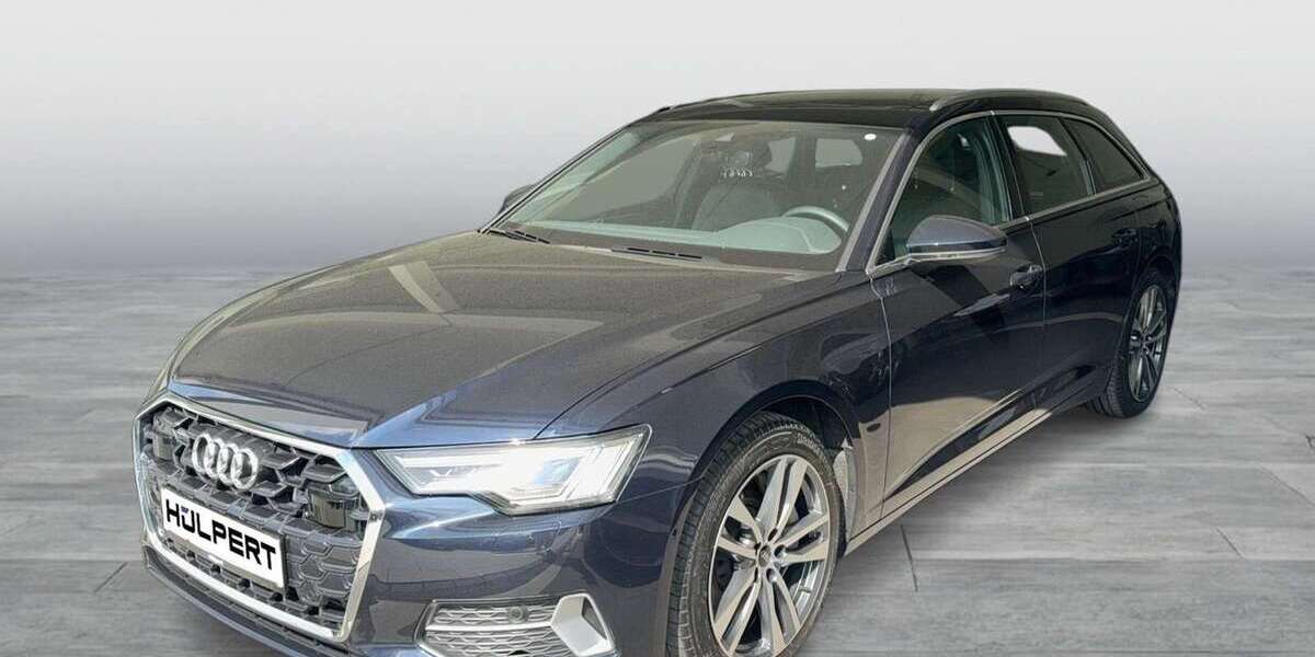 Audi A6 63.039 km 39.411 &euro; Unna 59423