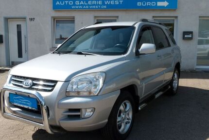 Kia Sportage 237.416 km 3.990 &euro; Bochum 44809