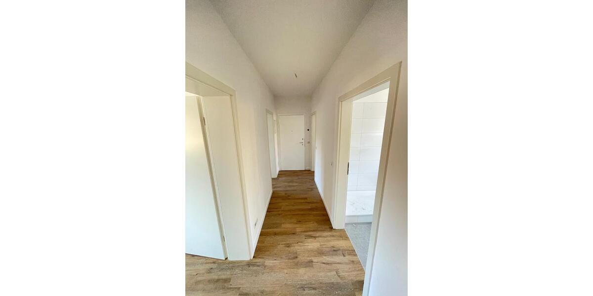 Etagenwohnung Herne Altenhöfen - 2.5 Zimmer, 59 m&sup2;, 550&euro; | Angebot:25167914