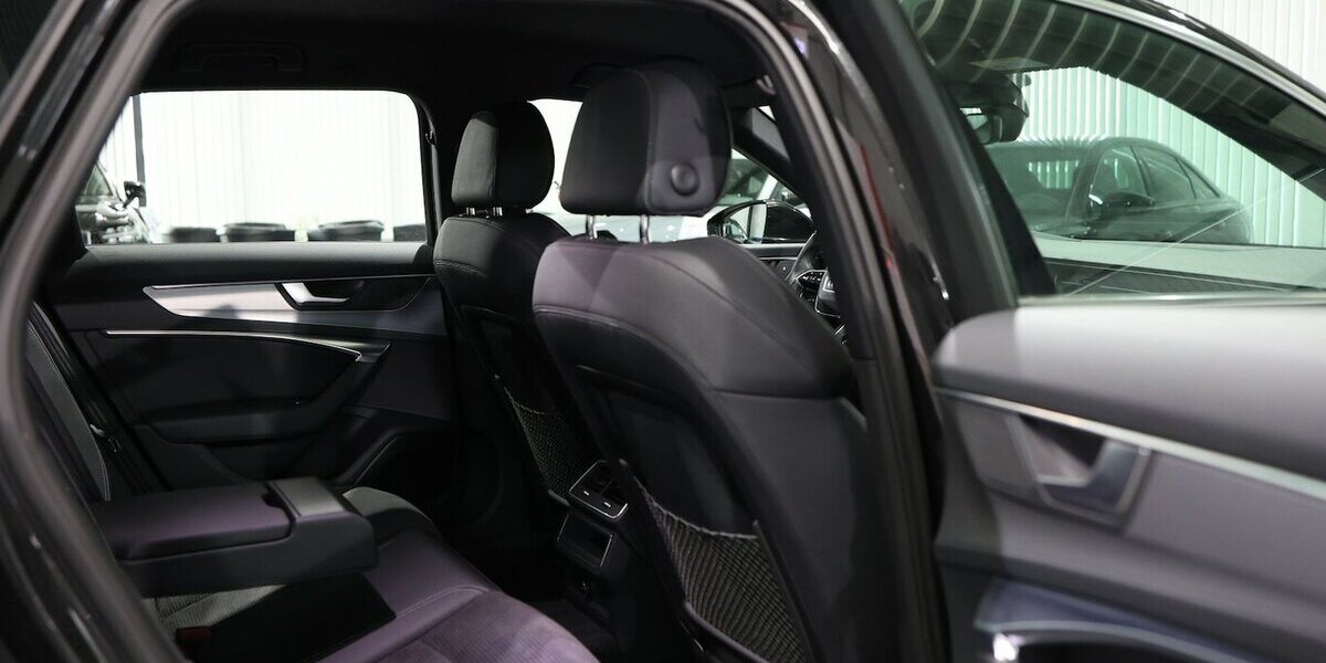 Audi A6 Avant 40 TDI S-LINE SPORT PLUS / LED, LEDER 125.000 km 25.996 &euro; Hamm 59077