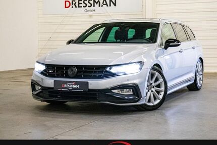 VW Passat Variant 181.994 km 15.820 &euro; Hamm 59067
