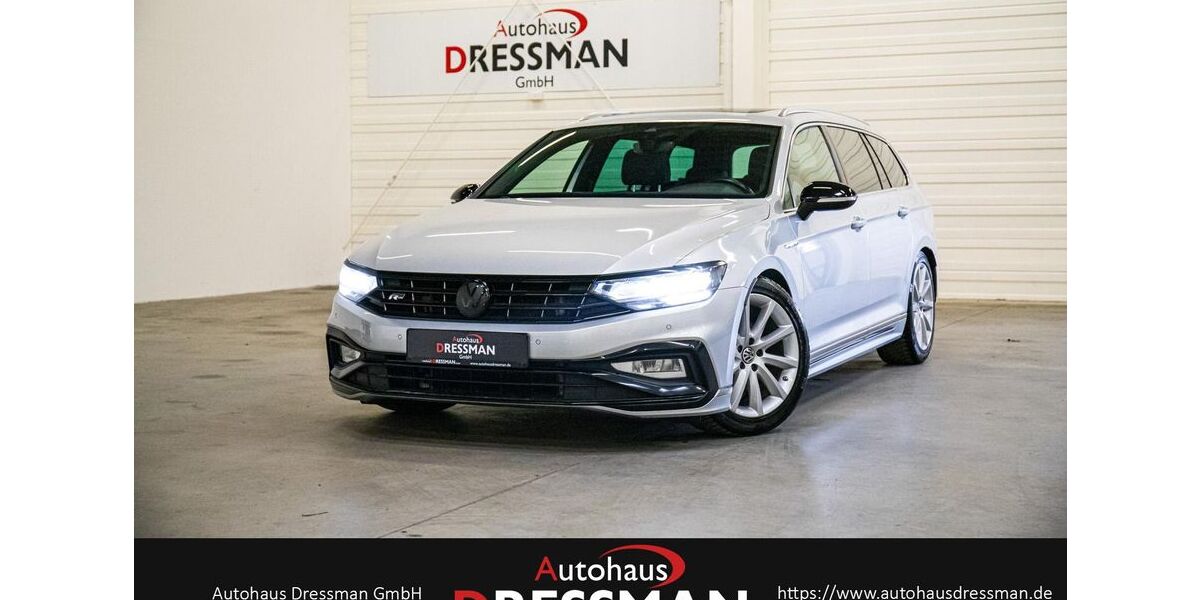 VW Passat Variant 181.994 km 15.820 &euro; Hamm 59067