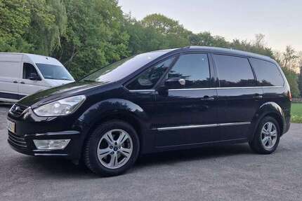 Ford Galaxy 170.000 km 6.500 &euro; Haspe (Hagen) 58135