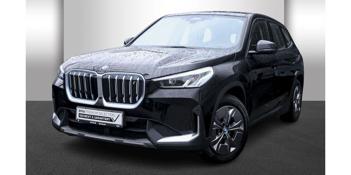 BMW iX1 30.050 km 33.840 &euro; Bochum 44809