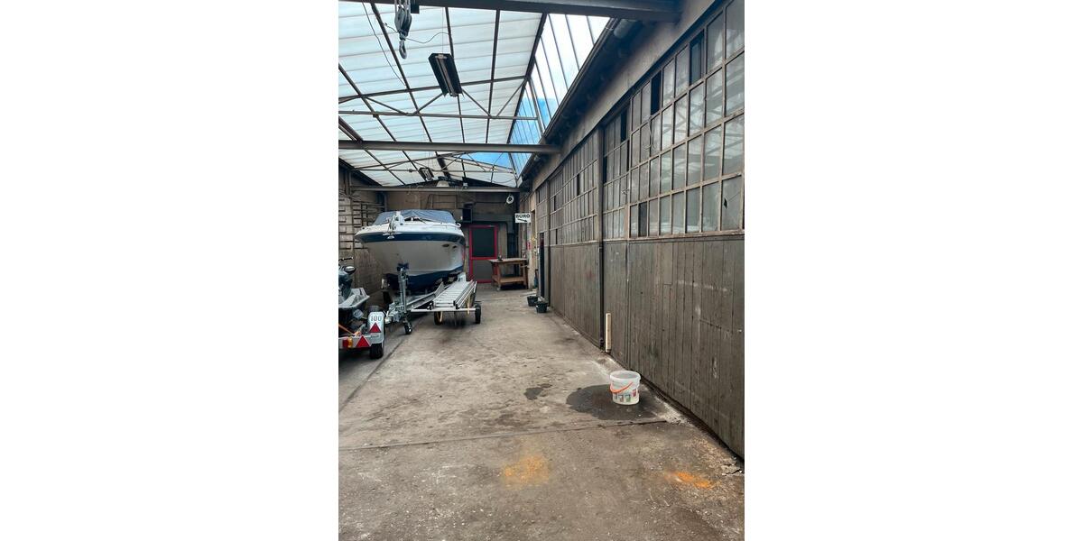 Gewerbeobjekt Marl - 1.800&euro; | Angebot:26637688
