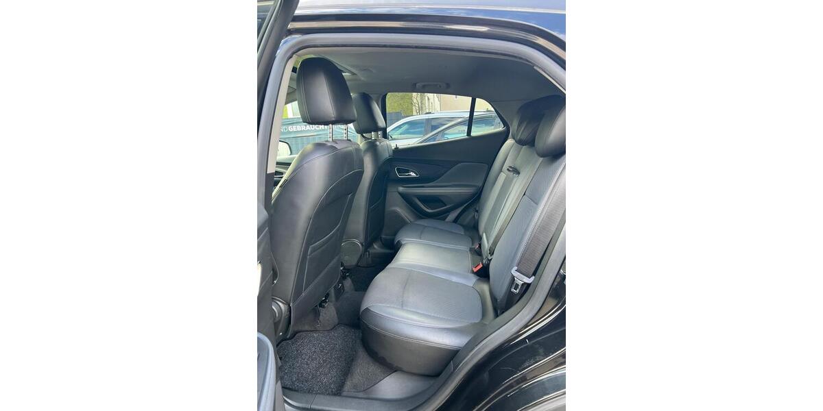 Opel Mokka 4x4 Turbo 190.500 km 5.999 &euro; Witten 58454