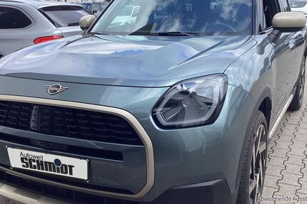 Mini Andere 16.005 km 38.590 &euro; Hamm 59071