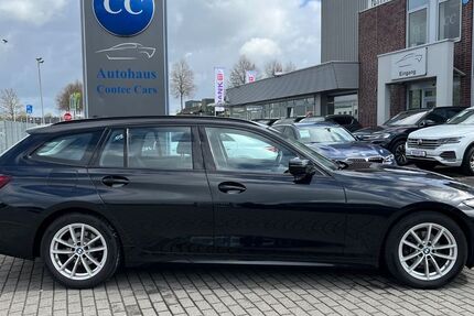 BMW 318 85.130 km 26.999 &euro; Werl 59457