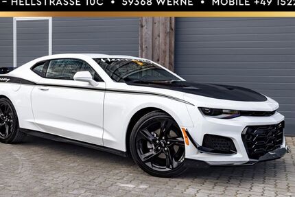 Chevrolet Camaro 23.040 km 34.490 &euro; Werne 59368