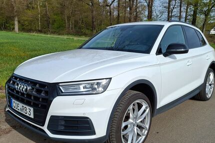 Audi Q5 48.700 km 32.800 &euro; Olfen 59399
