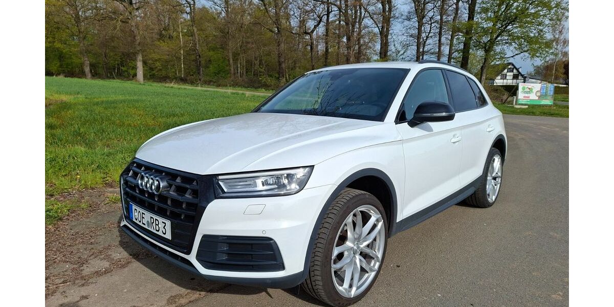 Audi Q5 48.700 km 32.800 &euro; Olfen 59399