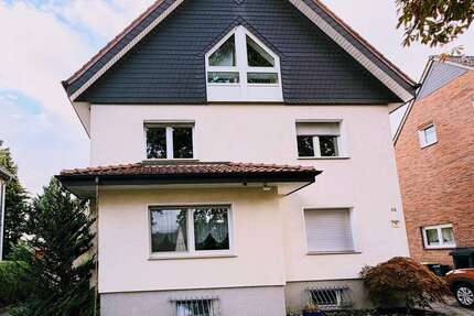 Haus Werne - 7 Zimmer, 195 m&sup2;, 480.000&euro; | Angebot:27336637