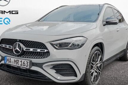 Mercedes-Benz GLA 250 13.048 km 52.880 &euro; Hagen 58135