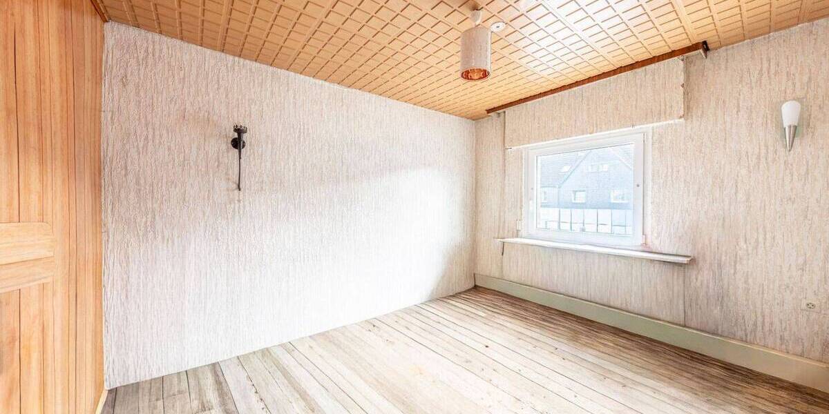 Doppelhaushälfte Dortmund Wickede - 7 Zimmer, 95 m&sup2;, 228.000&euro; | Angebot:26155225