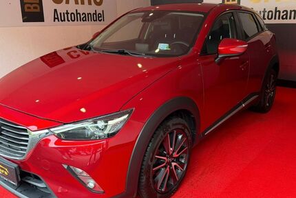 Mazda CX-3 145.000 km 12.500 &euro; Bochum 44805