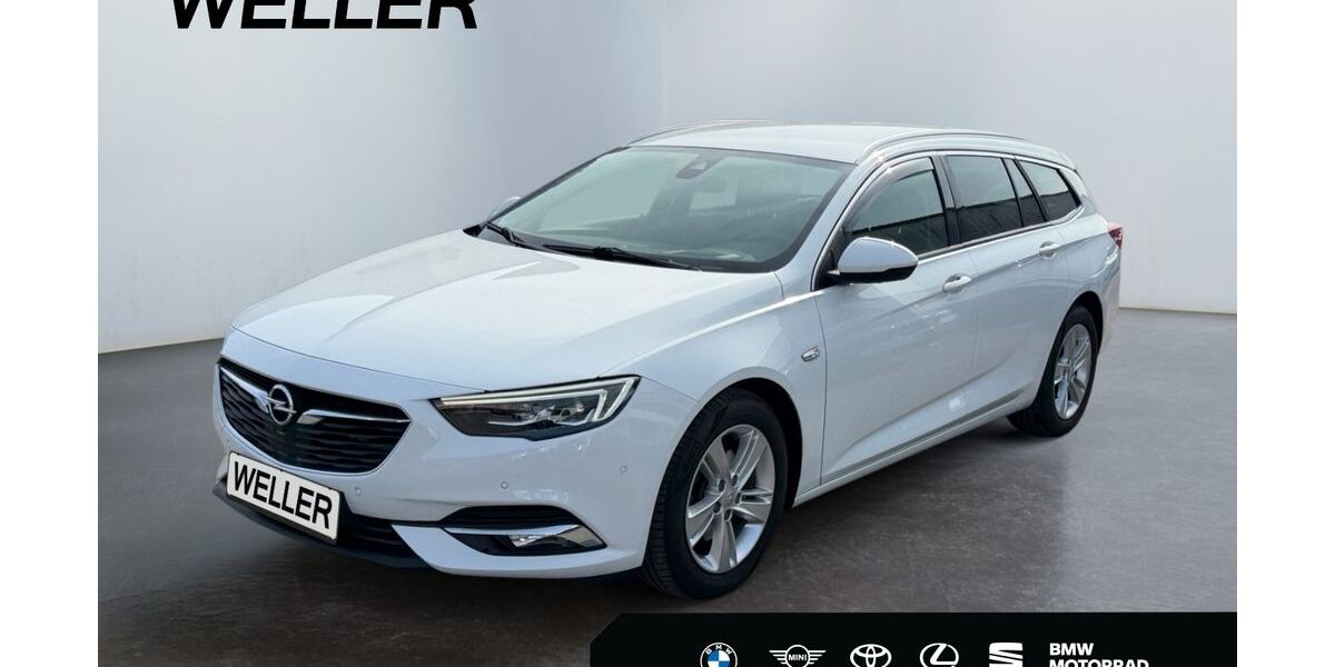 Opel Insignia 85.000 km 17.380 &euro; Hamm 59067