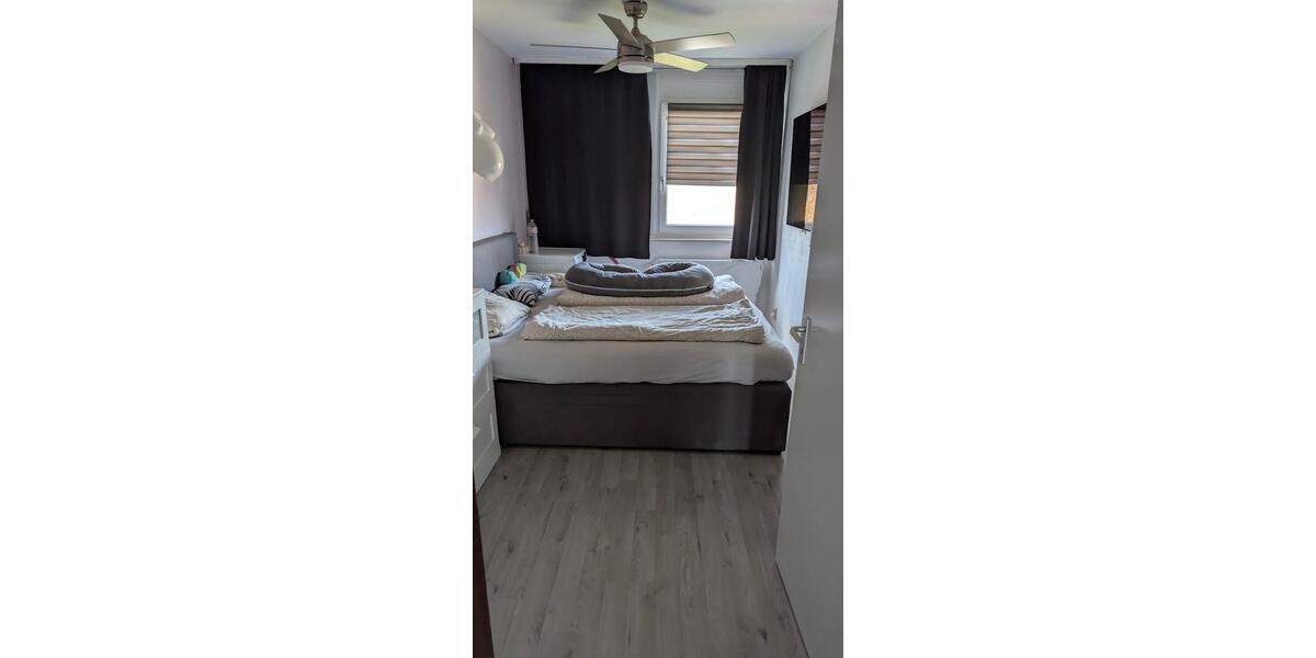 Etagenwohnung Herne Sodingen - 3 Zimmer, 75 m&sup2;, 540&euro; | Angebot:26056053